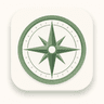 Compass logo